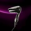 Dunlop - Tourist Haartrockner (schwarz)