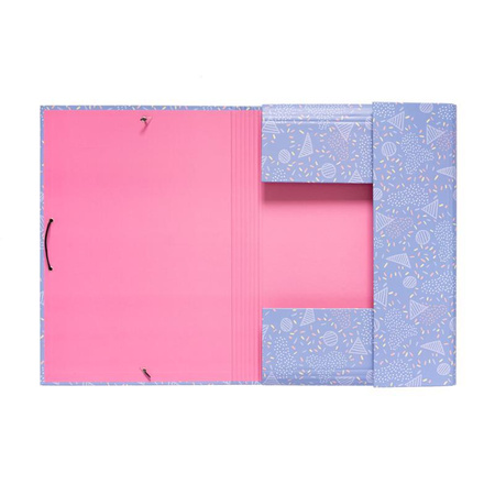 Amelie - Chemise / Dossier pour ranger les documents de la collection Classic