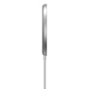 Baseus Simple Mini - Chargeur inductif sans fil 15 W Mag Safe (blanc)