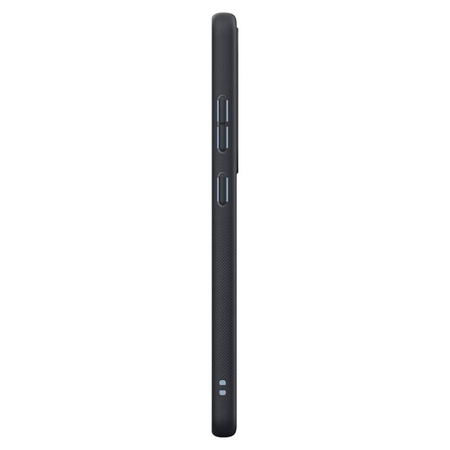 Spigen Nano Pop Mag MagSafe - Étui pour Samsung Galaxy S25 Ultra (Sésame noir)