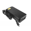 Green Cell - Chargeur 29.4V 4A (RCA) pour batterie de vélo électrique 24V