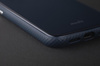 Moshi iGlaze - Etui iPhone 12 / iPhone 12 Pro (system SnapTo) (Midnight Blue)