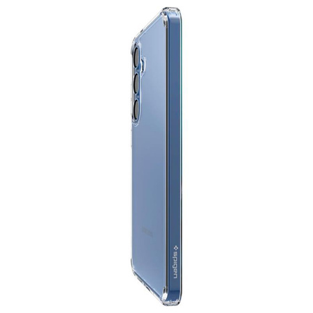 Spigen Ultra Hybrid - pouzdro pro Samsung Galaxy S25 (průhledné)