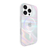 Etui Case-Mate Soap Bubble MagSafe do iPhone 16 Pro – Efekt Tęczowej Poświaty