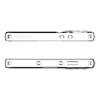 Spigen Liquid Crystal - tok Samsung Galaxy A36 5G (átlátszó)
