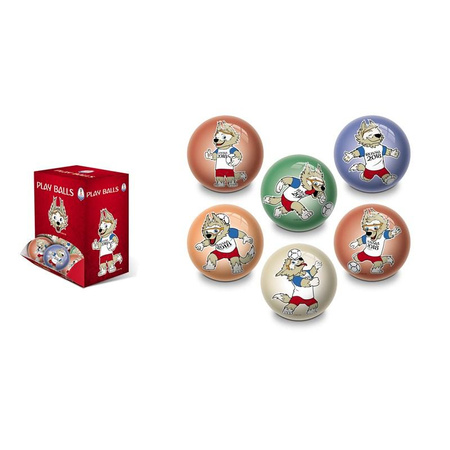 Mondo - FIFA 2018 Samara Ball 60 mm