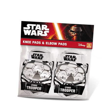 Star Wars - Set de protections