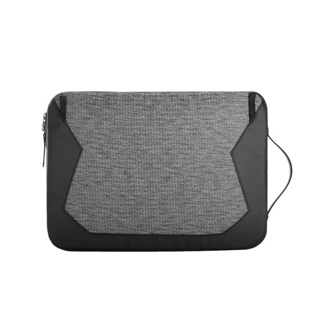 STM Myth Sleeve - Housse pour MacBook Pro 13" / MacBook Air 13" / Notebook 13" (Granite Black)