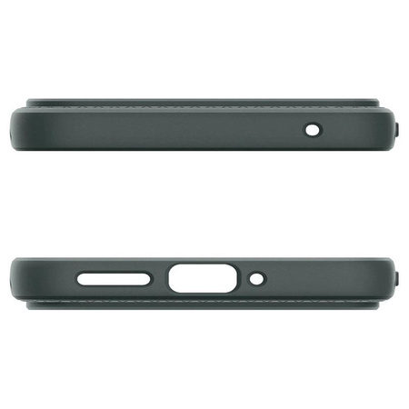 Spigen Liquid Air - Gehäuse für Google Pixel 9 Pro XL (Abyss Grün)
