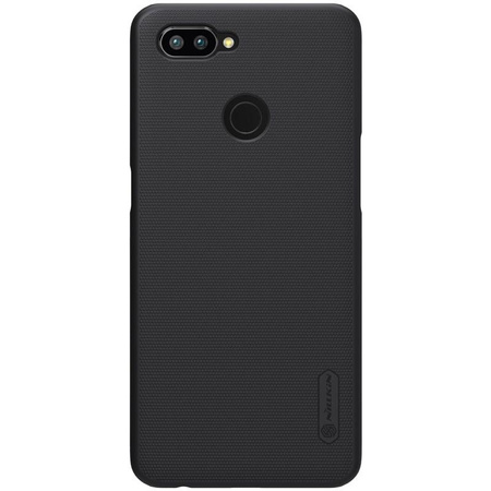 Nillkin Super Frosted Shield - Étui Realme 2 Pro (Doré)