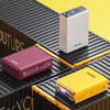 WEKOME WP-27 Tint Series - Power banka 10000 mAh Super rychlé nabíjení USB-C PD 20W + 2x USB-A QC3.0 22,5W (žlutá)