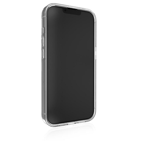 STM Relax Sand MagSafe - Coque iPhone 15 Pro (Clair / Blanc)
