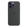 Apple Silicone Case - Silicone Case with MagSafe for iPhone 14 Pro Max (North)