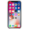Incase Pop Case - Coque pour iPhone Xs / X (transparent/ardoise)