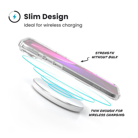 Speck Presidio Perfect-Clear - iPhone Air Case (Clear)