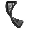 Spigen Rugged Armor - Etui pour Samsung Galaxy S24 (Noir mat)