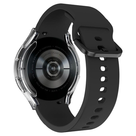 Spigen Ultra Hybrid - Gehäuse für Samsung Galaxy Watch 4 / 5 40 mm (Transparent)