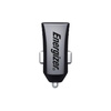 Ładowarka Samochodowa 2x USB A Energizer Classic 2.4A 12W Czarna