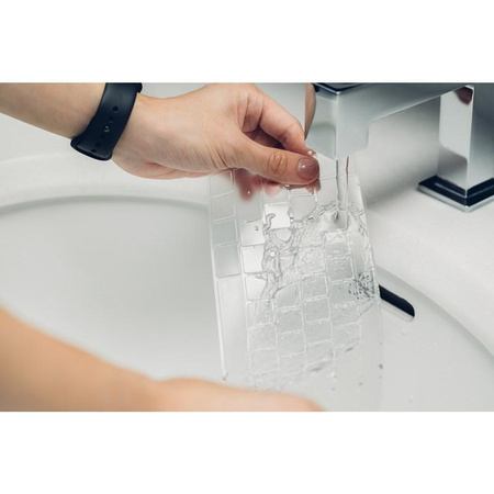 Moshi ClearGuard 12 - MacBook 12 / MacBook Pro 13 keyboard overlay without Touch Bar (EU layout)