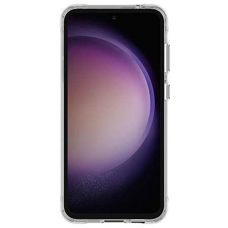 Case-Mate Twinkle - Pouzdro Samsung Galaxy S23 FE 5G (Disco)