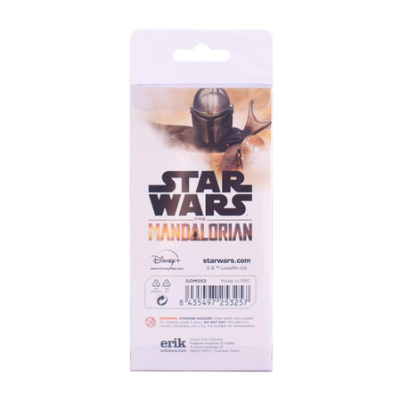 Star Wars - Radírgumi szett (2db).)