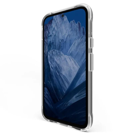 Case-Mate Tough Clear - Google Pixel 8A Gehäuse (Transparent)