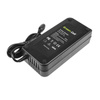 Green Cell - 42V 4A (3 pin) Charger for 36V Electric Bike Battery