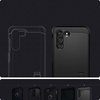 Spigen Tough Armor - pouzdro pro Samsung Galaxy S21 FE (černé)
