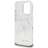 ETUI PRZEZROCZYSTE KARL LAGERFELD DO IPHONE 16 PRO MAX, Bezbarwne, Case