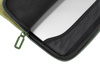 Tucano Velluto - Obal na MacBook Pro 14" (zelený)