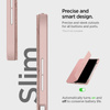 Spigen Urban Fit - Hülle für iPad Pro 11" (M4, 2024) (Rose Gold)