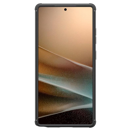 Spigen Core Armor Mag MagSafe - Case for Samsung Galaxy S25 Ultra (Matte Black)