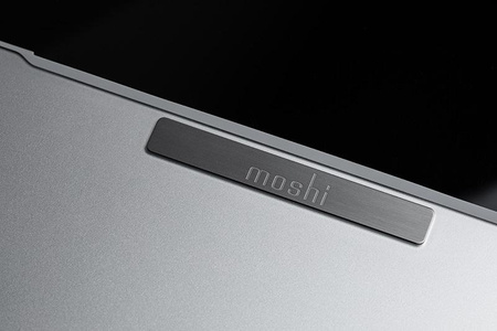 Moshi VersaCover – Etui origami iPad Pro 11” (2022/2018) (Savanna Beige)