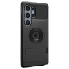 Spigen Slim Armor MagSafe - Case for Samsung Galaxy S25 Ultra (Black)