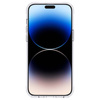Rifle Paper Clear MagSafe - Etui iPhone 14 Pro Max (Garden Party Blue)