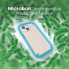 Speck Presidio2 Pro Magsafe - Case iPhone 16e / iPhone 15 / iPhone 14 / iPhone 13 (Bleached Bone / Heirloom Gold / Hazel Brown)