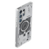 Spigen Ultra Hybrid Mag MagSafe - Etui do Samsung Galaxy S25 Ultra (Neo One)
