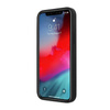 Karl Lagerfeld Silikonové pouzdro NFT Choupette - iPhone 12 / iPhone 12 Pro (černé)
