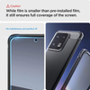 Spigen Neo Flex - Ochranná fólie 2 ks. pro Xiaomi 13 Pro (Transparent)