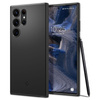 Spigen Thin Fit - tok Samsung Galaxy S23 Ultra (fekete)