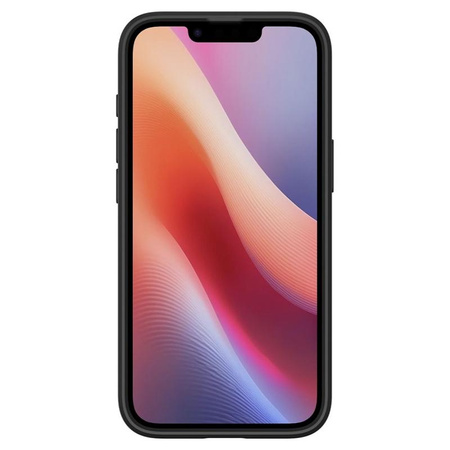 Spigen Ultra Hybrid MagSafe - Hülle für iPhone 16e (Frost Black)