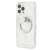 Case-Mate Magnetic Mini Grip - Poignée MagSafe avec fonction stand (Twinkle Diamond)