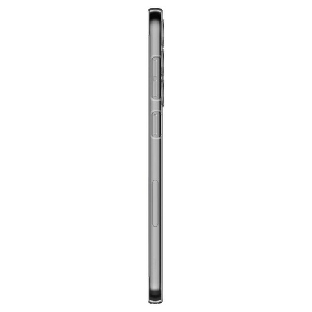 Spigen Airskin - tok Samsung Galaxy S23+ (átlátszó)