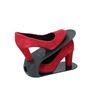 Lifetime - Rangement pour chaussures 3 pièces. (noir)