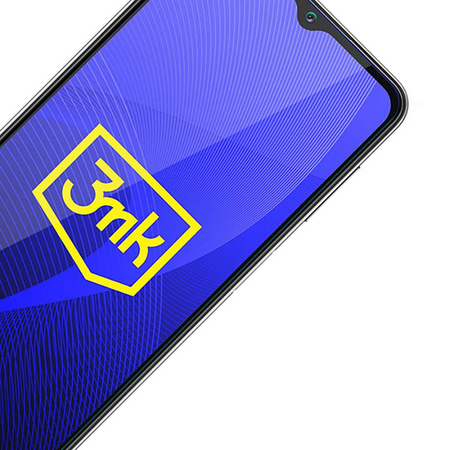 3mk FlexibleGlass - Hybridní sklo pro Samsung Galaxy A32 5G