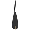 Moshi Aria - Damentasche mit 13"-Laptopfach (Slate Black)
