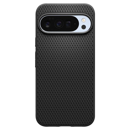 Spigen Liquid Air - Case for Google Pixel 10 Pro XL (Matte Black)