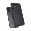 Spigen Ultra Hybrid - Etui do iPhone 16 (Frost Black)