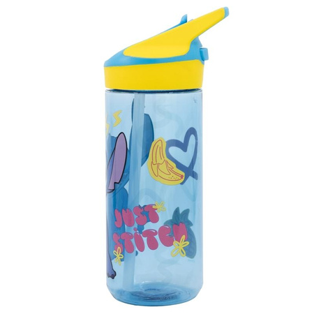 Disney Stitches - Tritanová láhev z kolekce Palms 620ml