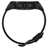 Spigen Rugged Armor Pro - Pánt + tok Samsung Galaxy Watch 4 / 5 40 mm-es órához (grafit)
